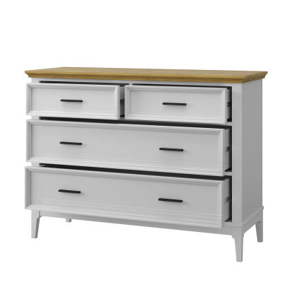 Комод Квадро-С 04